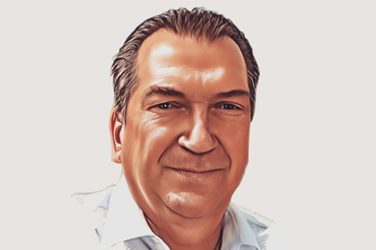 Heinz Dürler
